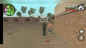 Back to the Grove (Dyom) for Mobile