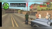 Back to the Grove (Dyom) for Mobile