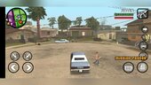 Back to the Grove (Dyom) for Mobile