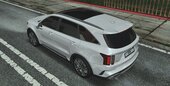 Kia Sorento 2021 for Mobile