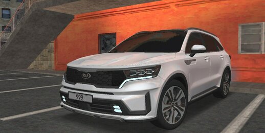 Lixiang L9 for Mobile