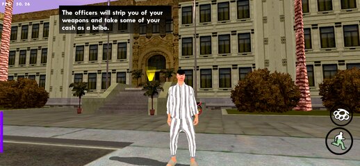 Prisoner VietNam for Mobile