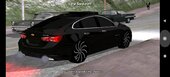 Chevrolet Malibu Premier Panorama (Uzb Style) for Mobile