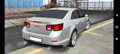 Chevrolet Malibu LTZ 2013 for Mobile