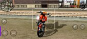 2011 Yamaha Exciter 135 For Mobile