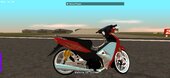 Honda Wave Alpha V3 for Mobile
