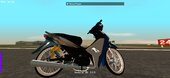 Honda Wave Alpha V3 for Mobile