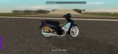 Honda Wave Alpha V3 for Mobile