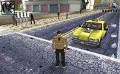 GTA LCS Vehicles pack (Beta) for Mobile