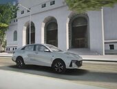 2023 Hyundai Verna (İndian Sedan) for Mobile