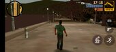 Tommy Vercetti For Mobile
