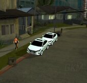 2020 Hyundai Verna Modified (DFF Only)