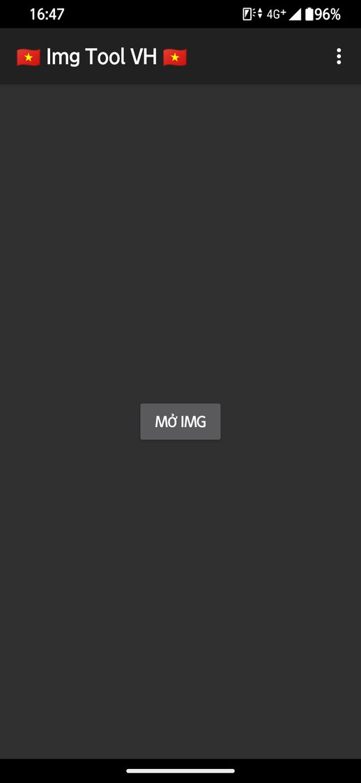 Img Tool Vietnam Language For Mobile