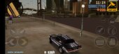 Pontiac Firebird 73 for Mobile