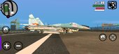 T90 SU 30 and Mi24 (PC/Mobile)