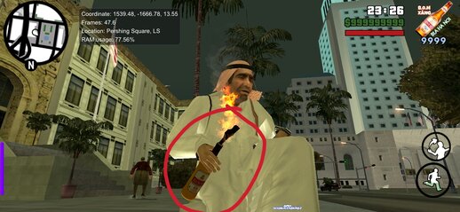 Hanoi Beer For Mobile