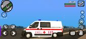 Fiat Ducato Ambulance Vietnam For Mobile