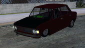 Fiat 128 (Enfierrado) (Argentina) for Mobile