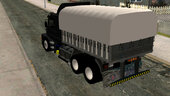 Scania 112 (Argentina) for Mobile