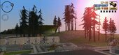 Edovo de GTA Criminal Russia BETA for Mobile