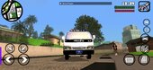 Isuzu Elf Vietnam Traffic Police Truck With Motobike (PC/MOBILE)