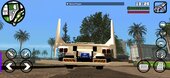 Isuzu Elf Vietnam Traffic Police Truck With Motobike (PC/MOBILE)