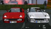 1985 Ferrari 288 GTO-Mine Mods for Mobile