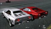 1985 Ferrari 288 GTO-Mine Mods for Mobile