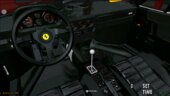1985 Ferrari 288 GTO-Mine Mods for Mobile