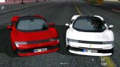 2026 Ferrari 849 Testarossa-Mine Mods for Mobile