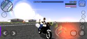 PCJ600 Copbike Vietnamese For Mobile 