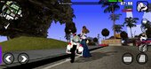 Vietnamese Copbike For Mobile 