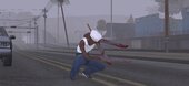 Katana Man for Mobile