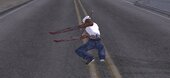 Katana Man for Mobile