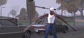 Katana Man for Mobile