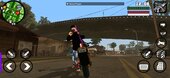 Xmen 125cc For Mobile