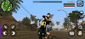 Xmen 125cc For Mobile