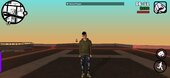 Nine City Boy Characters Viet Nam For Mobile