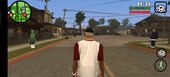 Defender Of Grove Street For Android 