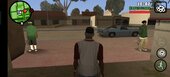 Defender Of Grove Street For Android 