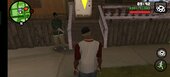Grove Street Security Mod for Mobile