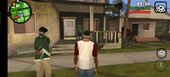 Grove Street Security Mod for Mobile