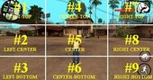 Calling Backups Mod for Mobile