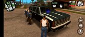 Calling Backups Mod for Mobile