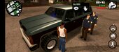 Calling Backups Mod for Mobile