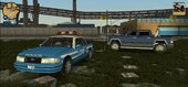 GTA III HD VEHICLES TRI-PACK for Mobile