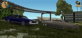 GTA III HD VEHICLES TRI-PACK for Mobile