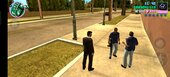 New Weapons For Gangs for GTA Vice City Android 