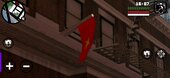 VietNam Flag V2 For Mobile