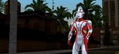 Ultraman Mebius for Mobile
